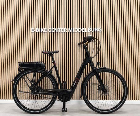 Koga E-Nova Bosch Active Line Plus 57CM 500Wh Belt