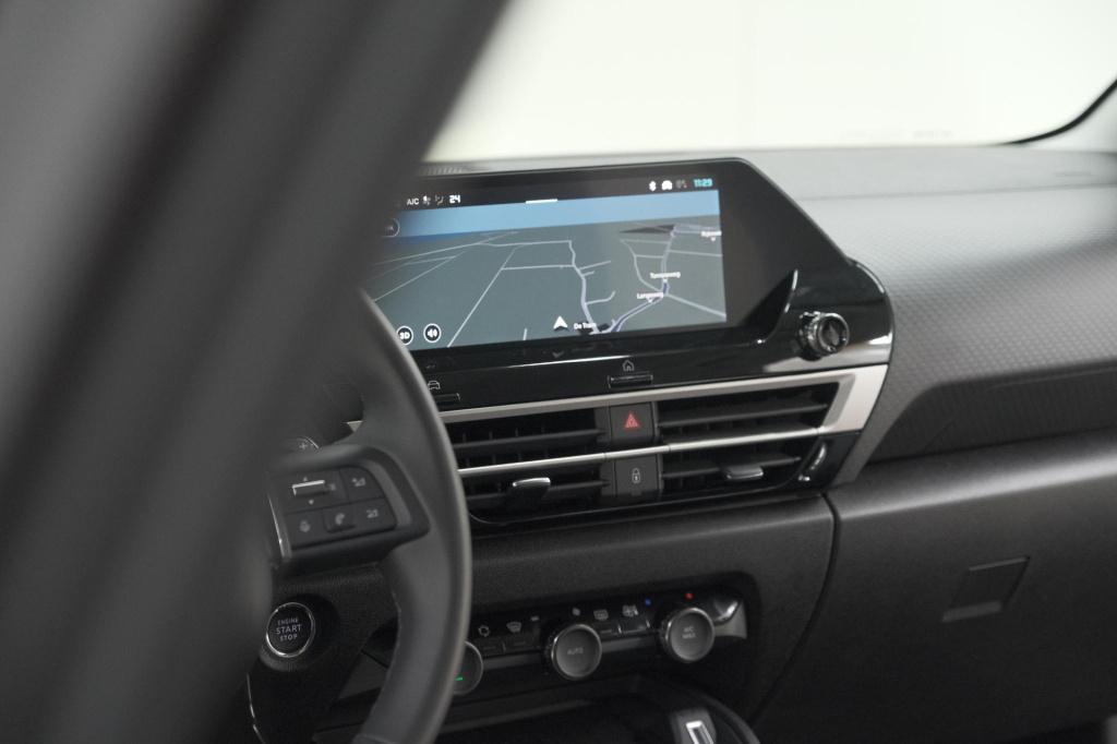 Citroen C4 1.2 hybrid 145pk max | 360 camera | adaptieve cruise control | n