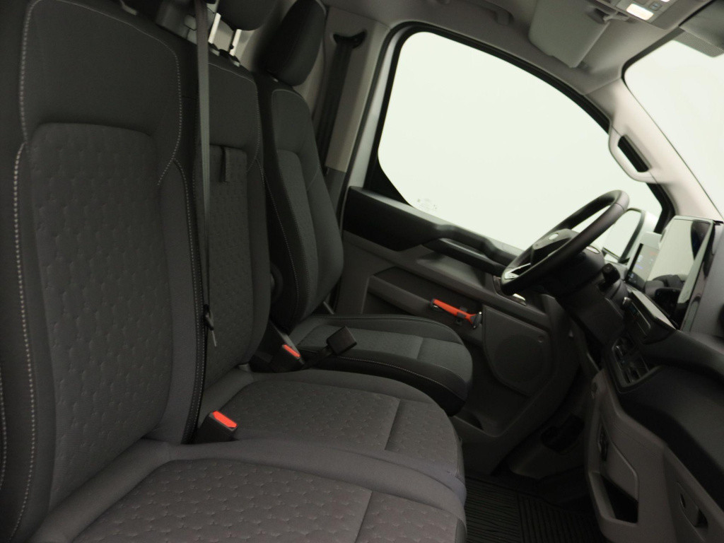 Ford E-transit cust. 340 l2h1 limited 65 kwh | voorraad van mossel | winter