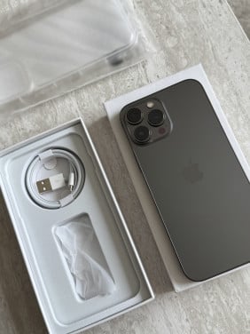 IPhone 13 ProMax 256gb