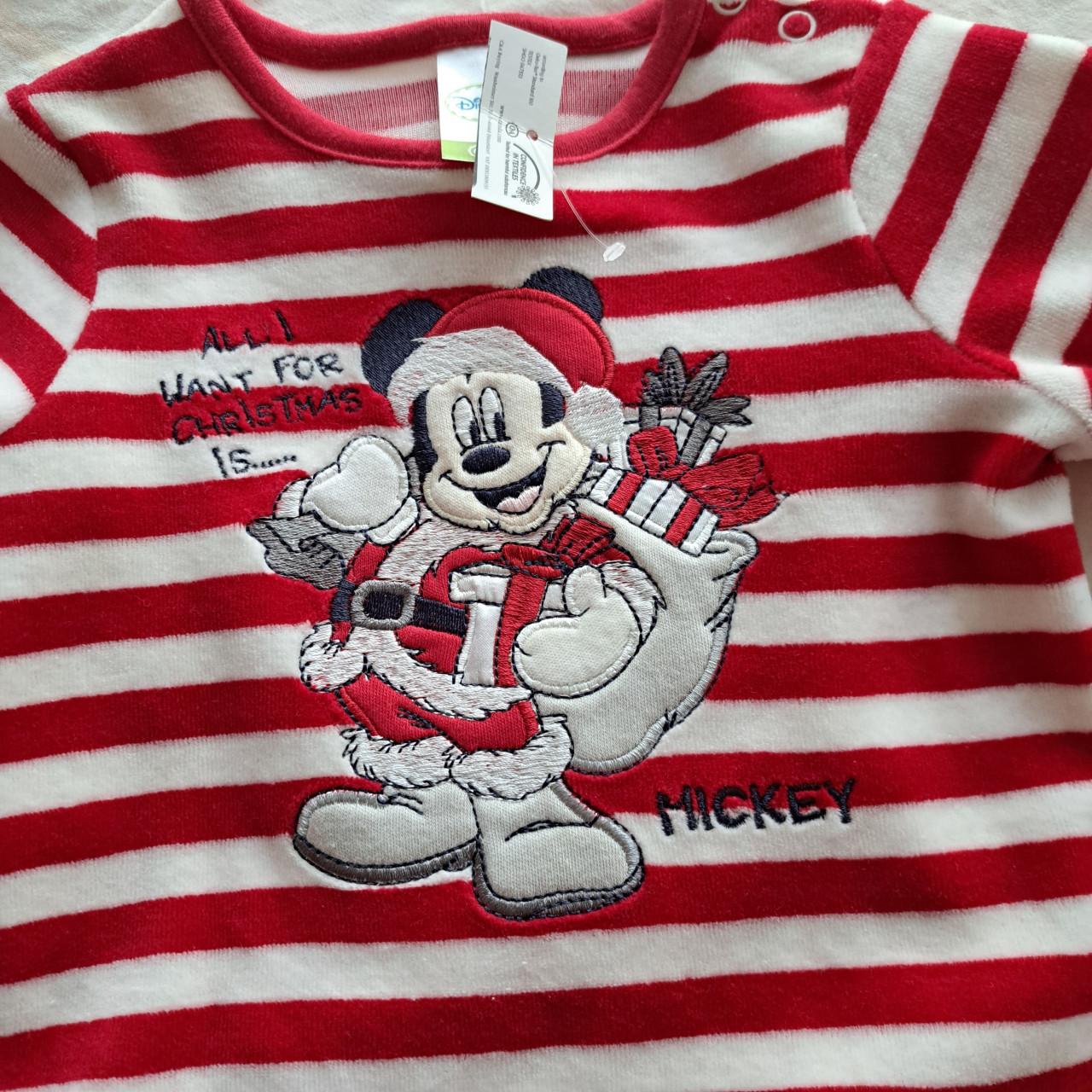 2 delig Nieuwe baby pakje maat:74