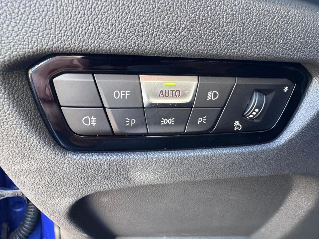 BMW I4 m50 high executive 84 kwh