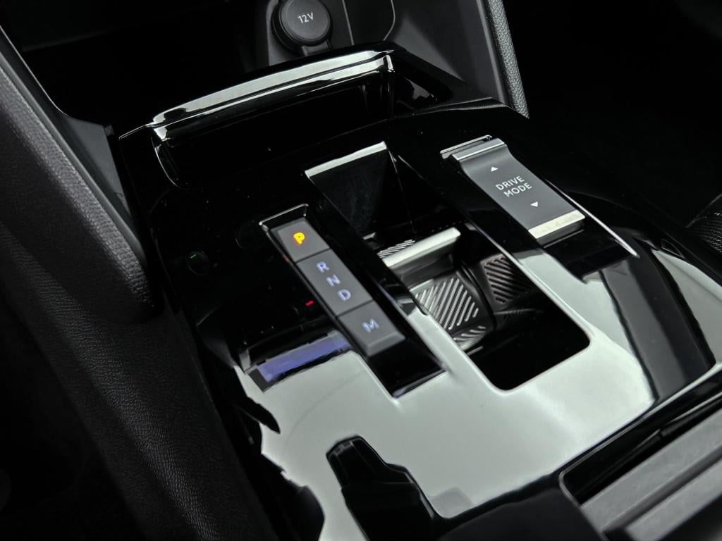 Citroen C4 hybrid 145pk automaat business private lease € 489,- pm - 48mnd 