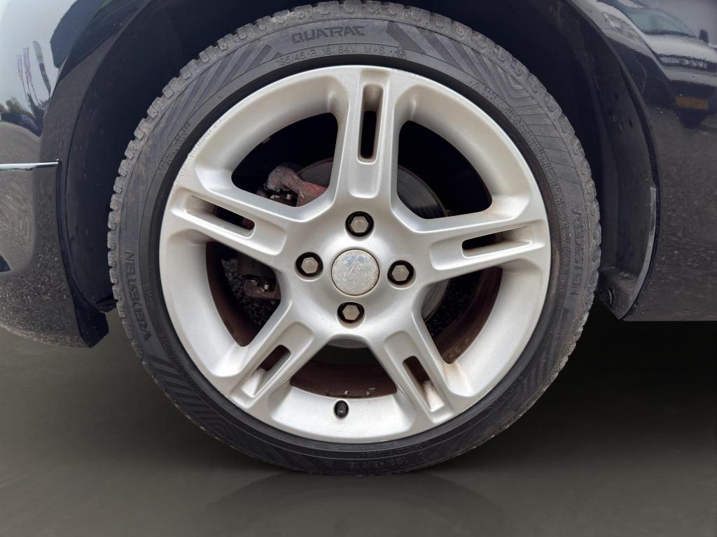 Ford Fiesta 1.4 ghia