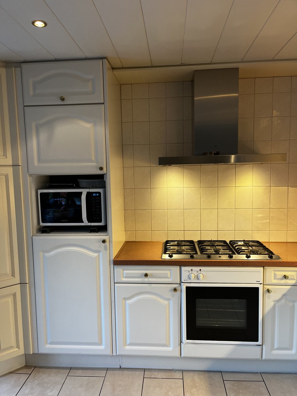 Keuken