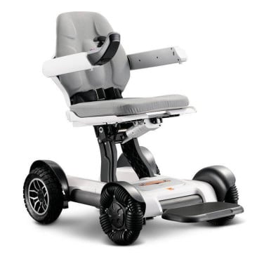 Iva Roobooter X40 elektrische rolstoel