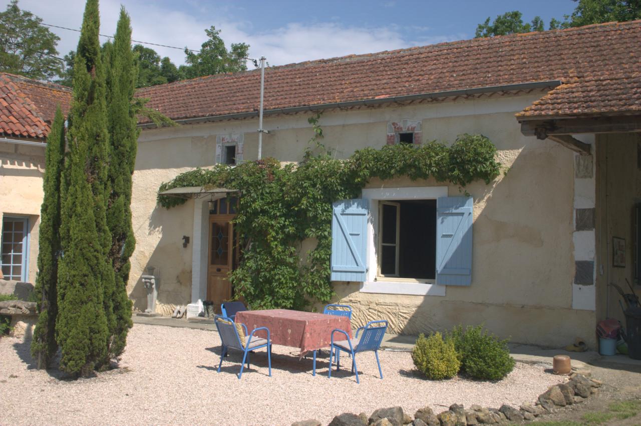 Vakantiehuis met zwembad zuid frankrijk