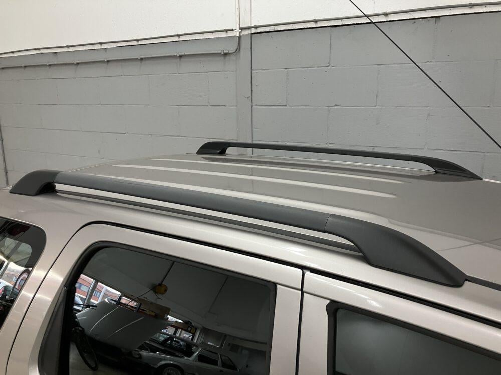 Suzuki Ignis 1.3-16V GLS