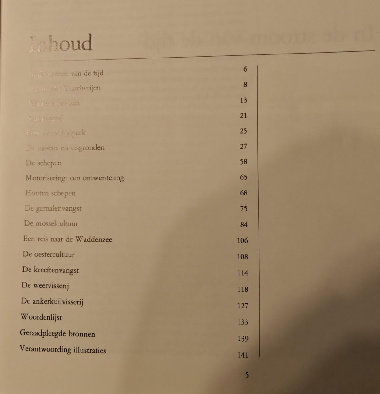 In weer en wind - Huijbregt &: Reindersma