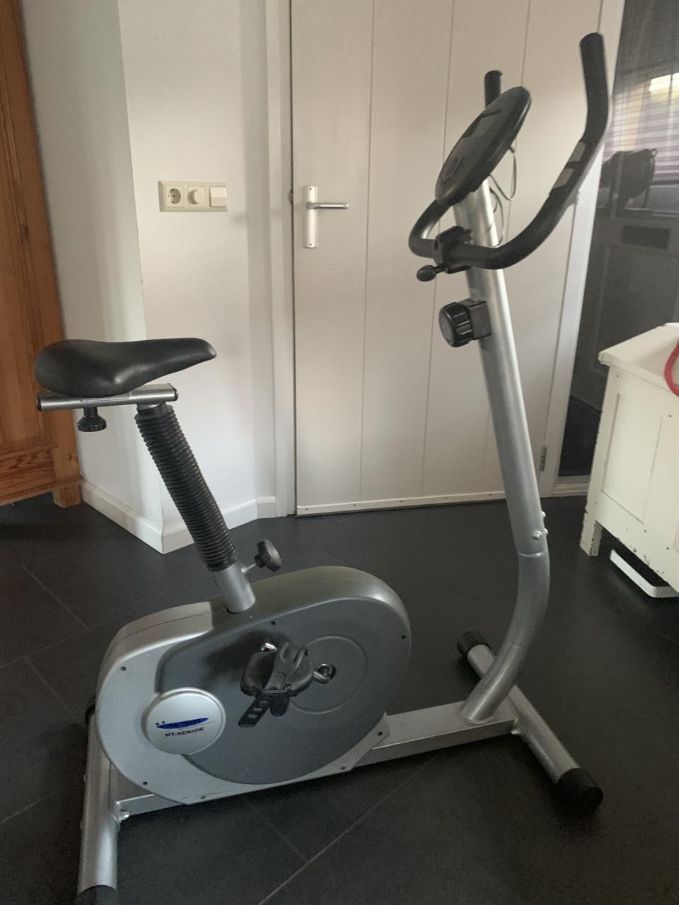 Hometrainer(s)