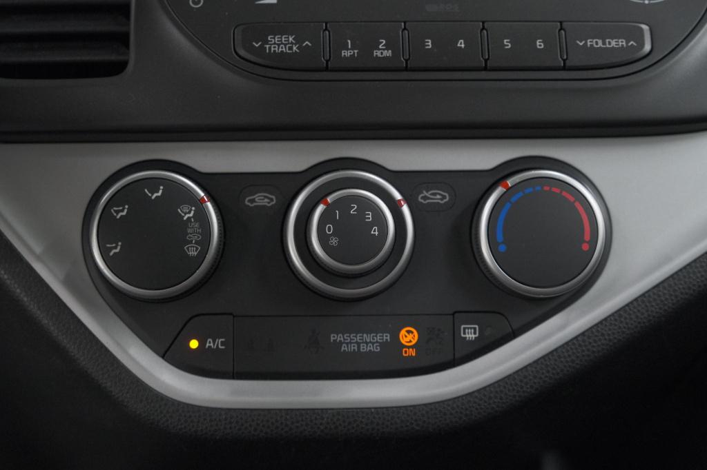 Kia Picanto 1.0 cvvt economyplusline | trekhaak | airco | 5 deurs