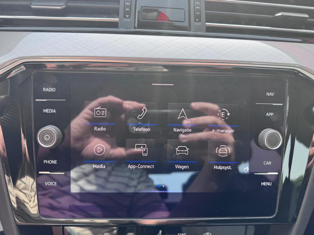 Volkswagen Passat 1.4 tsi phev gte business