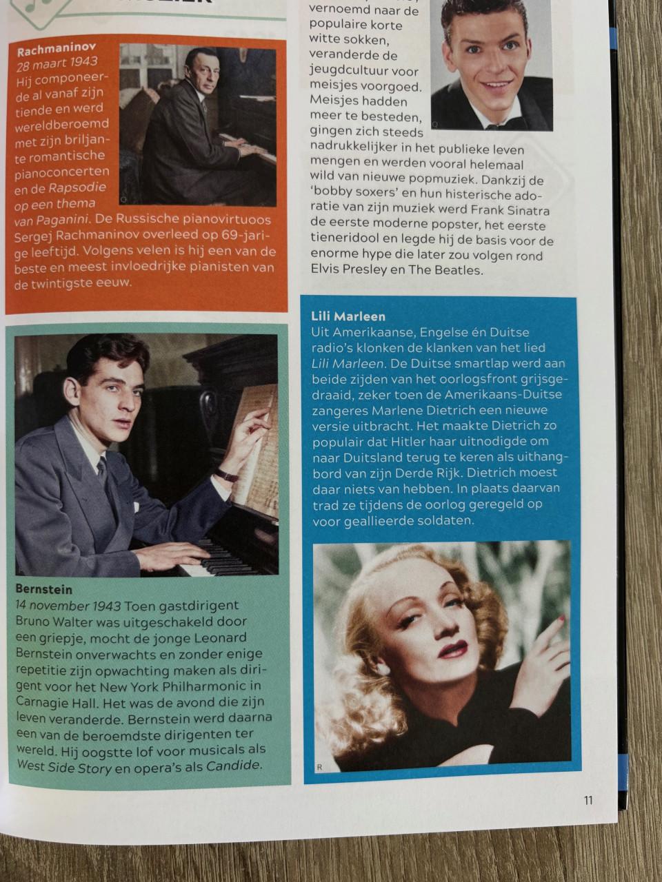 Geboren in 1943, Mijn eerste 18 jaar. Boek, nieuw.