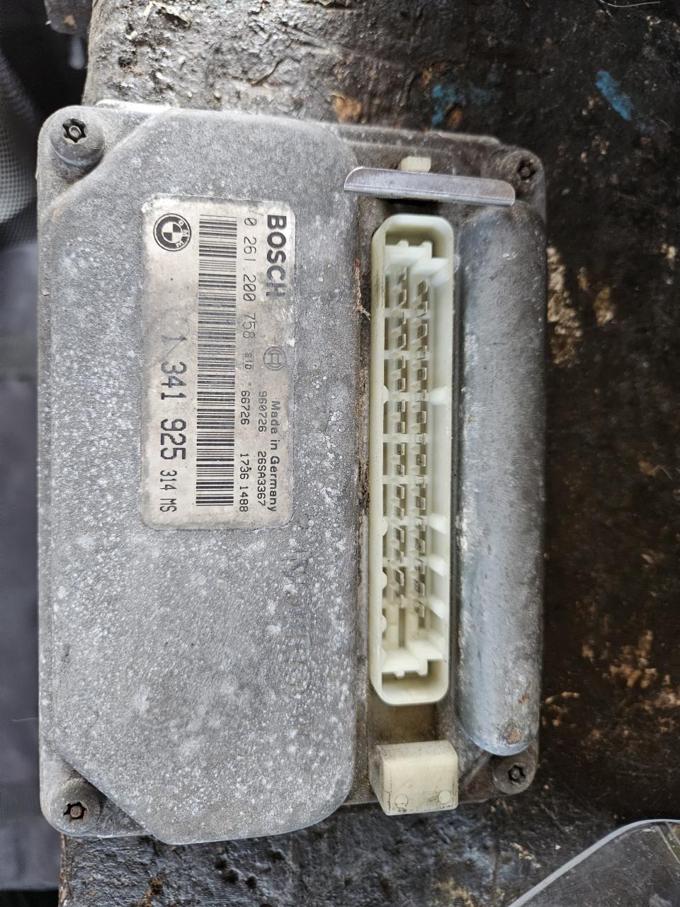 Onderdelen BMW R1100RT 1996