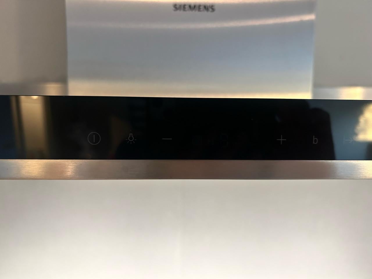 Siemens afzuigkap LC97BDN30