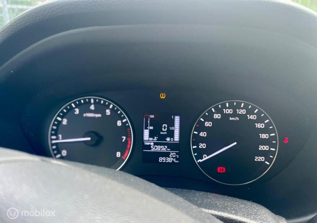 Hyundai I 20 1.0 t-gdi go! | 99 pk | camera | airco | cruise