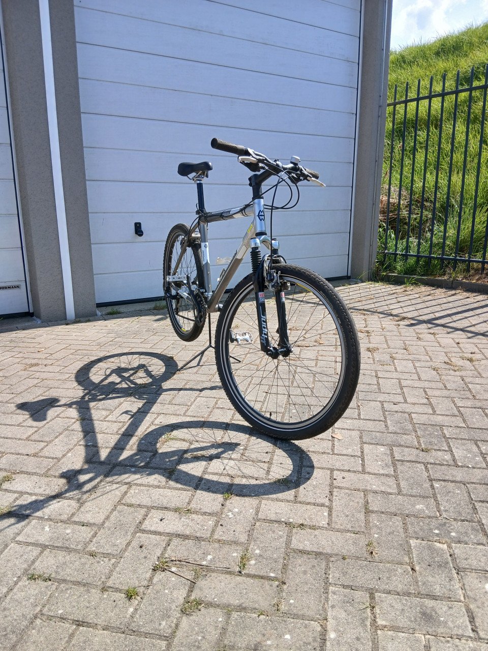 Mountainbike