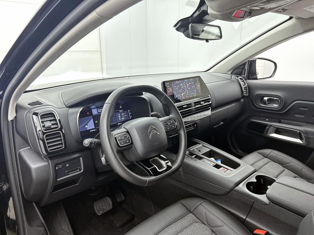 Citroen C5 Aircross hybrid 145pk automaat plus | rijklaar | stoelverwarming