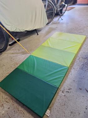 Gym - mat