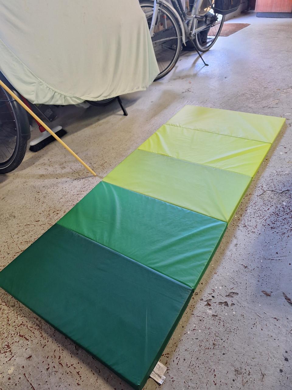 Gym - mat