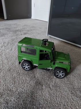 Te Koop