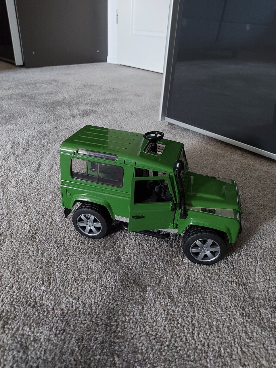 Te Koop