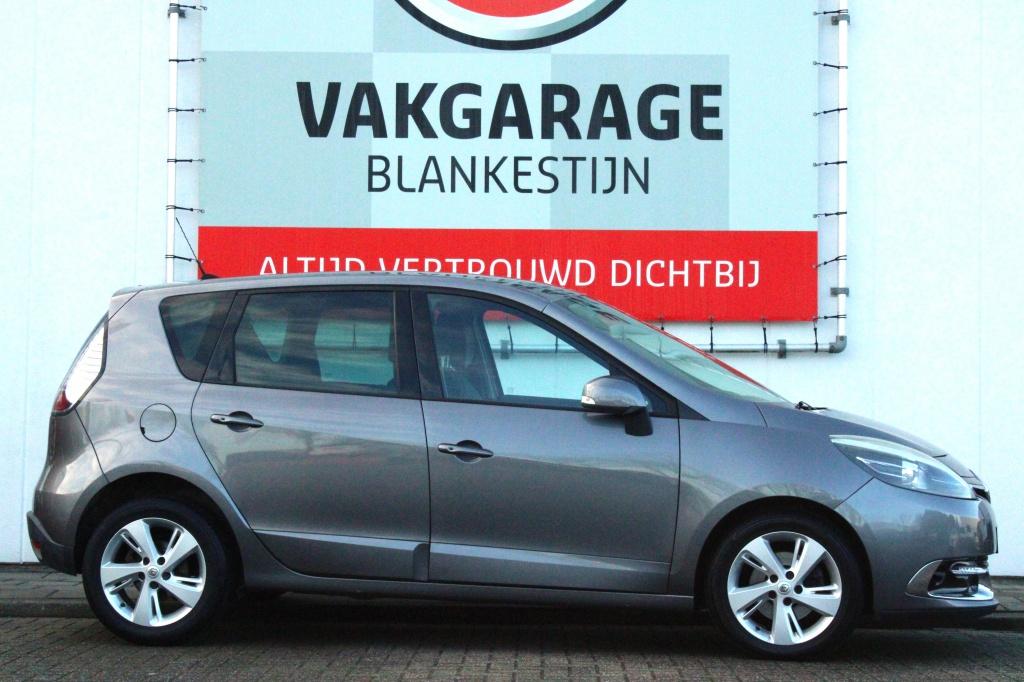 Renault Scenic 1.2 tce r-cinéma