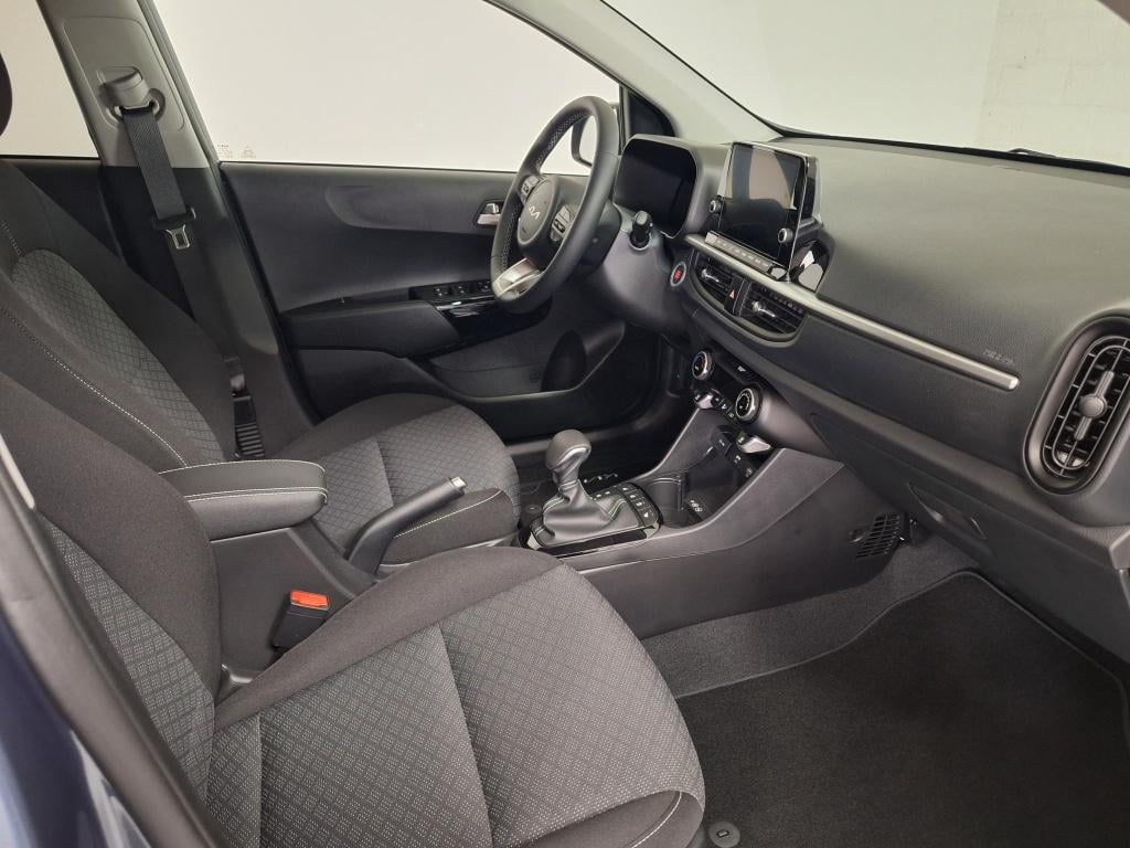 Kia Picanto 1.0 gdi executiveline automaat
