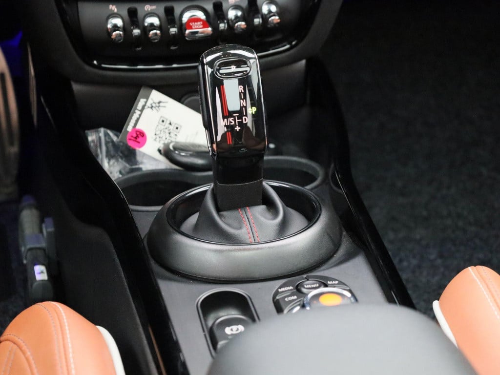 Mini Clubman mini 2.0 cooper s hammersmith | automaat | panoramadak | navig