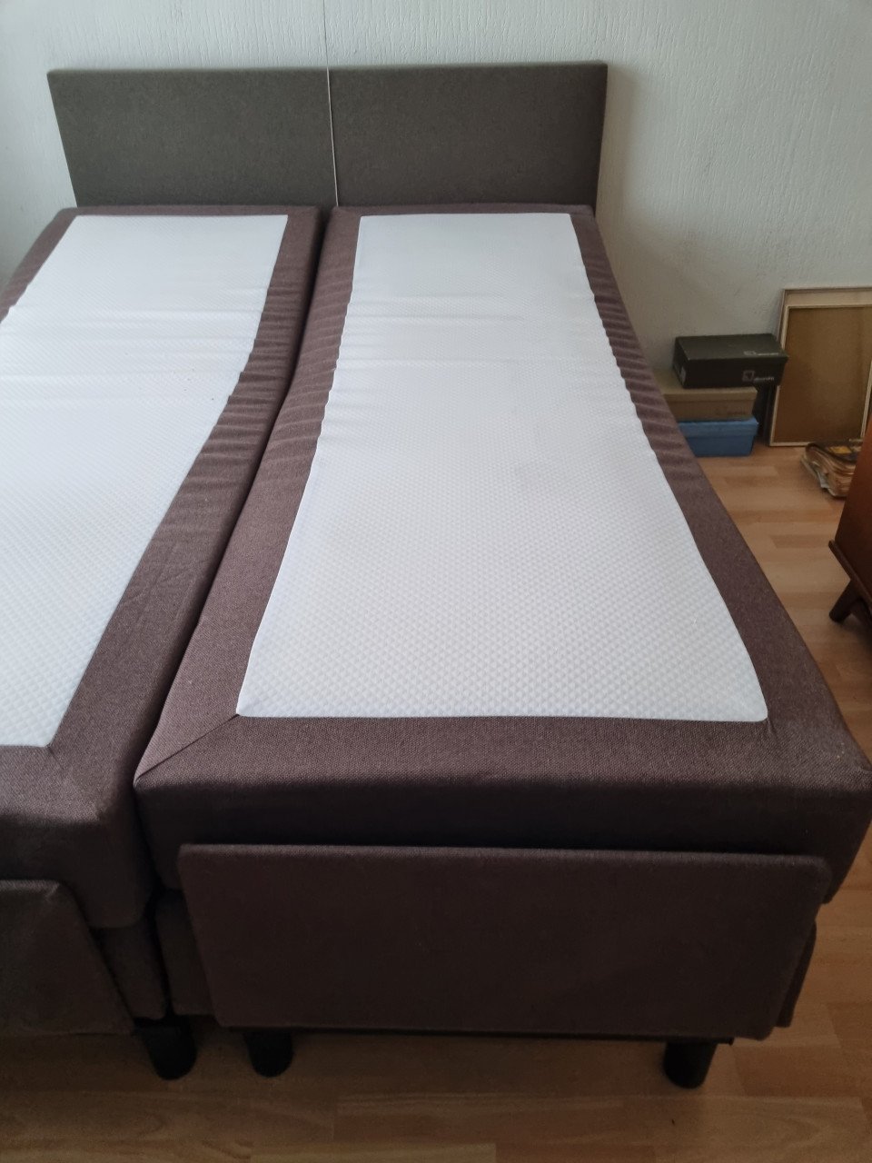 Box spring