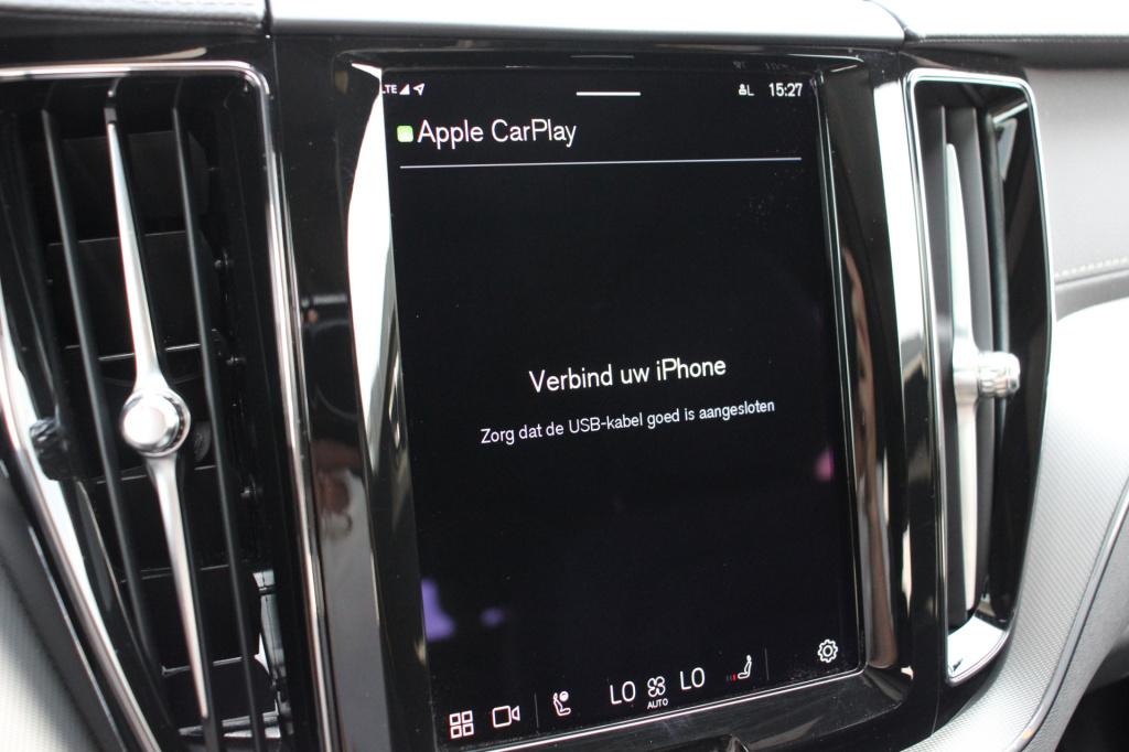 Volvo XC60 2.0 t8 awd polestar engineered | bowers & wilkins | 360 camera |