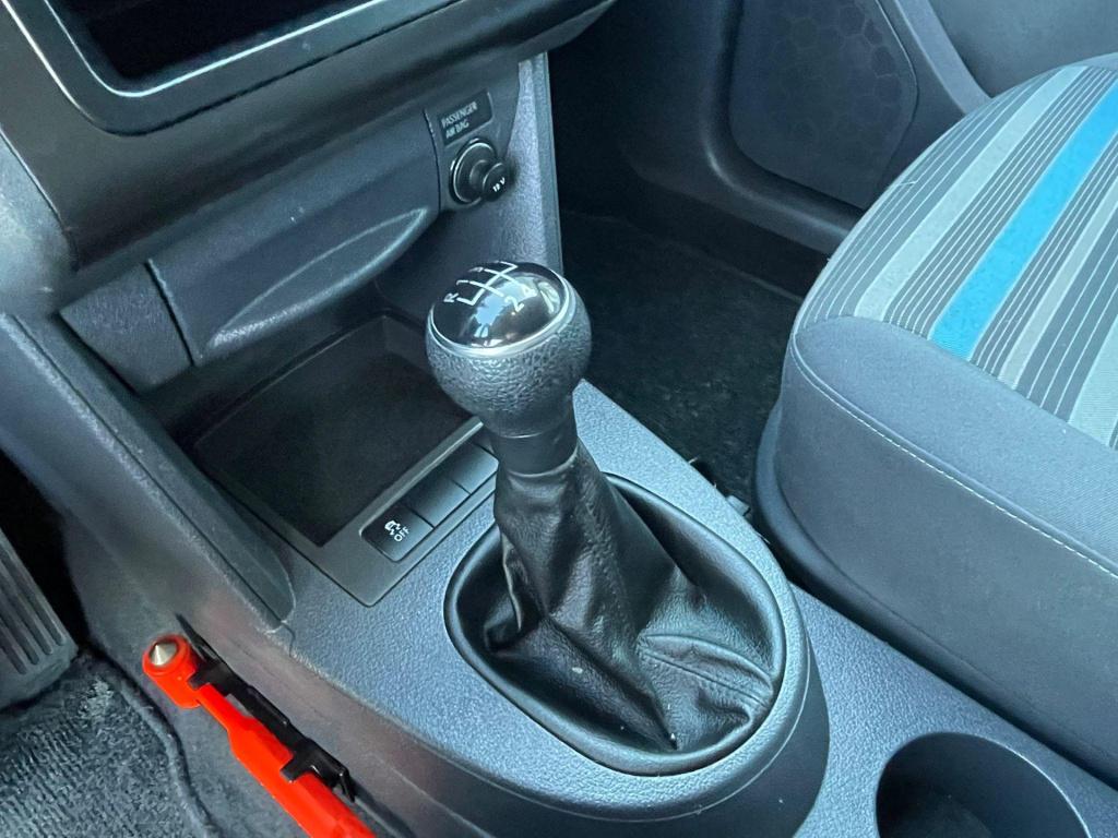 Volkswagen Caddy 1.2 tsi benzine|nette staat