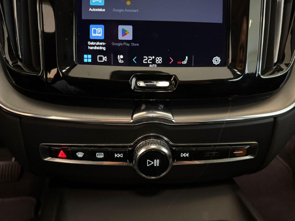 Volvo XC60 2.0 b4 business pro