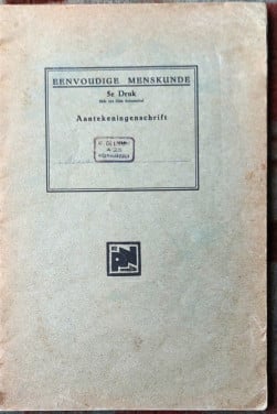 Mooi Boek