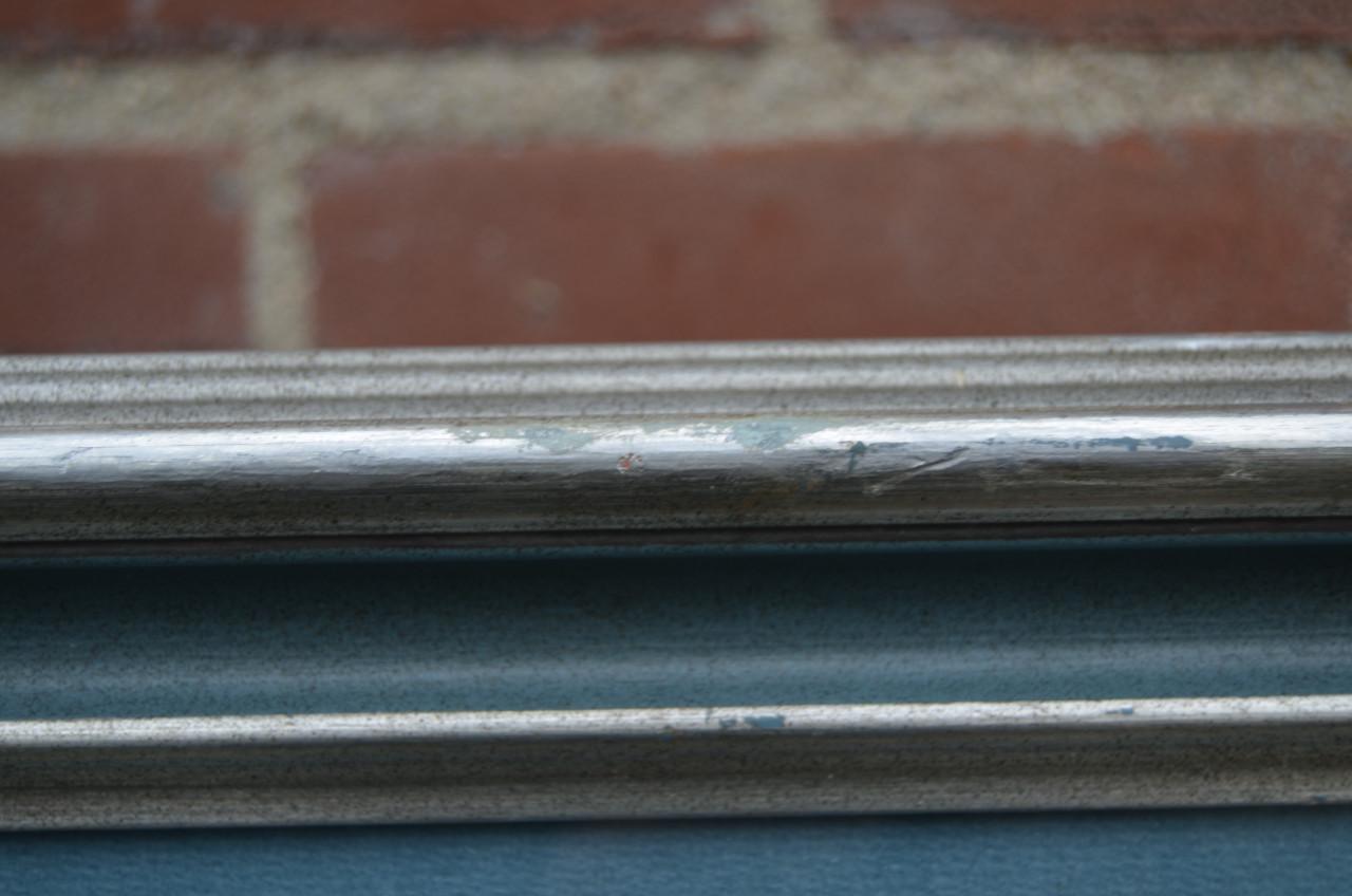 Grote litho Coraline Bäcker gesign. genummerd, gedateerd