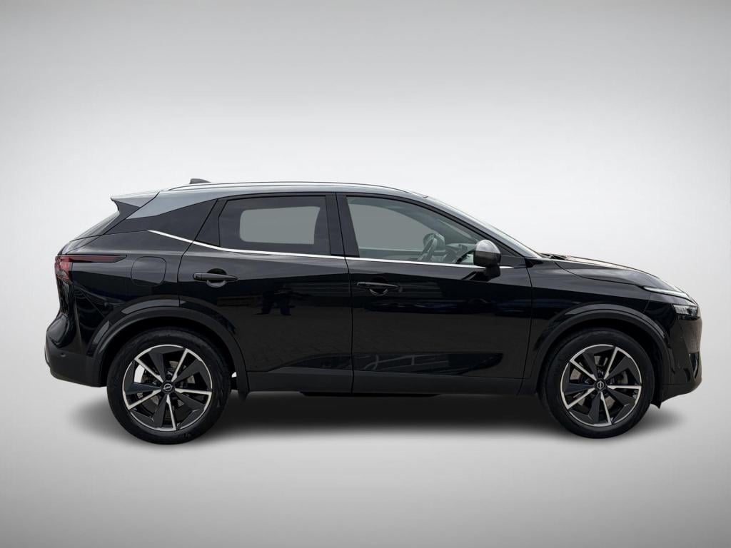Nissan Qashqai 1.5 e-power tekna uniek interieur!