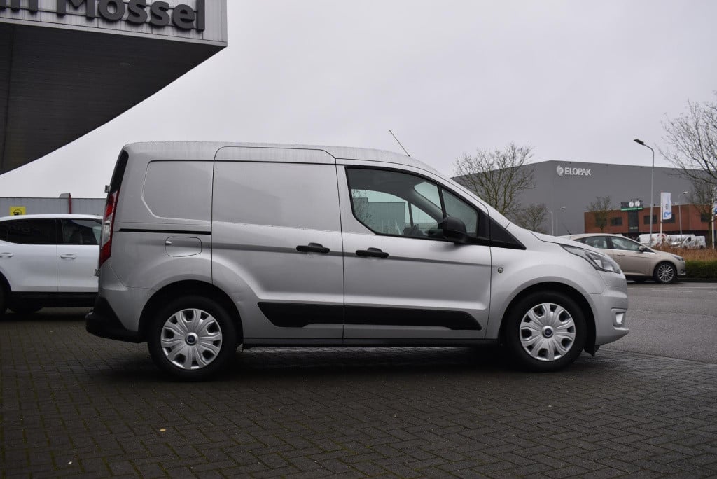 Ford Transit Connect 1.5 ecoblue l1 trend hp | trekhaak | parkeersensoren a