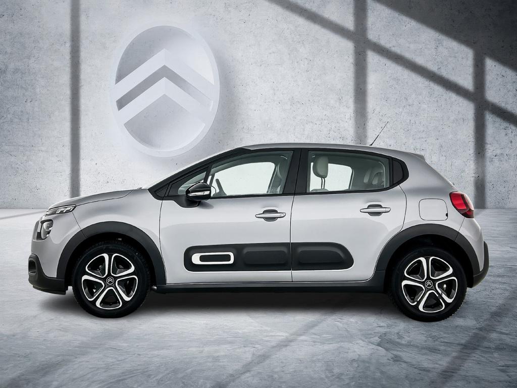 Citroen C3 82 pk plus | rijklaar |