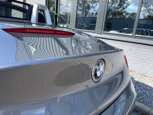 BMW Z4 S-Drive 2.3i Roadster High Executive M-Pakket