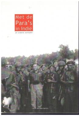 Met de Para's in Indië en andere verhalen