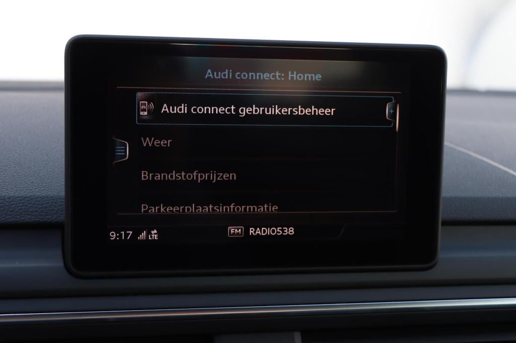Audi A5 sportback 2.0 tfsi mhev sport s-line edition 190pk s tronic