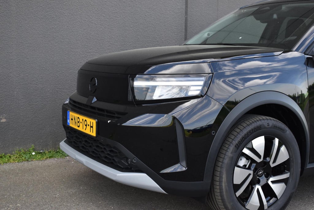 Opel Frontera 1.2 turbo hybrid gs 145pk | navi | climate | camera | pdc
