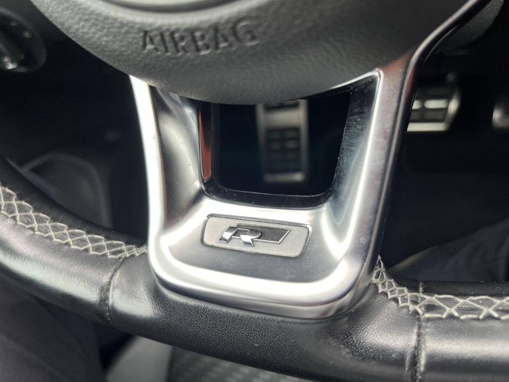 Volkswagen T-roc 2.0 tsi 4motion sport | r-line | cruise control | climate 