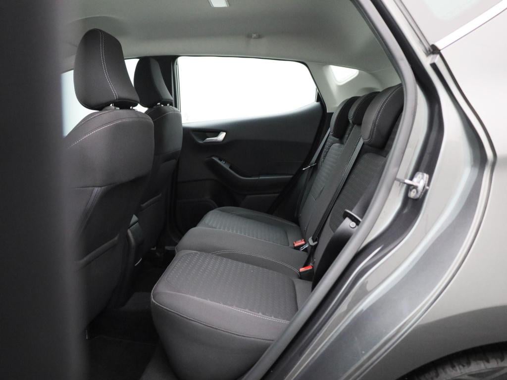 Ford Fiesta 1.0 ecoboost titanium | winterpack | stoel/stuur verwarming | l