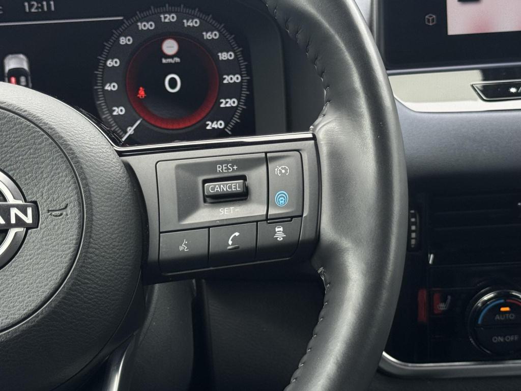Nissan Qashqai 1.5 e-power tekna plus