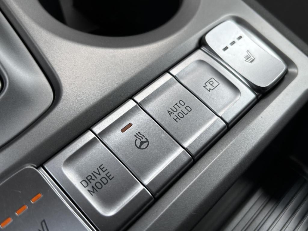 Hyundai Kona ev comfort smart 64 kwh