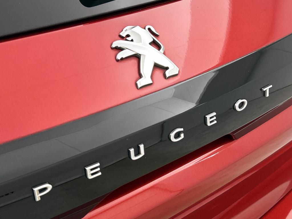 Peugeot 208 100 pk automaat gt | rijklaar | panoramadak | achteruitrijcamer