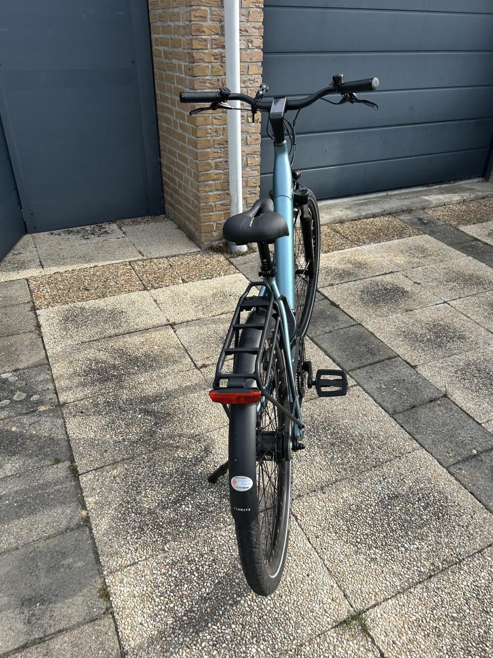 Tenways CGO800S – 1,5 jaar oud – Slechts 844 km – Perfect onderhouden