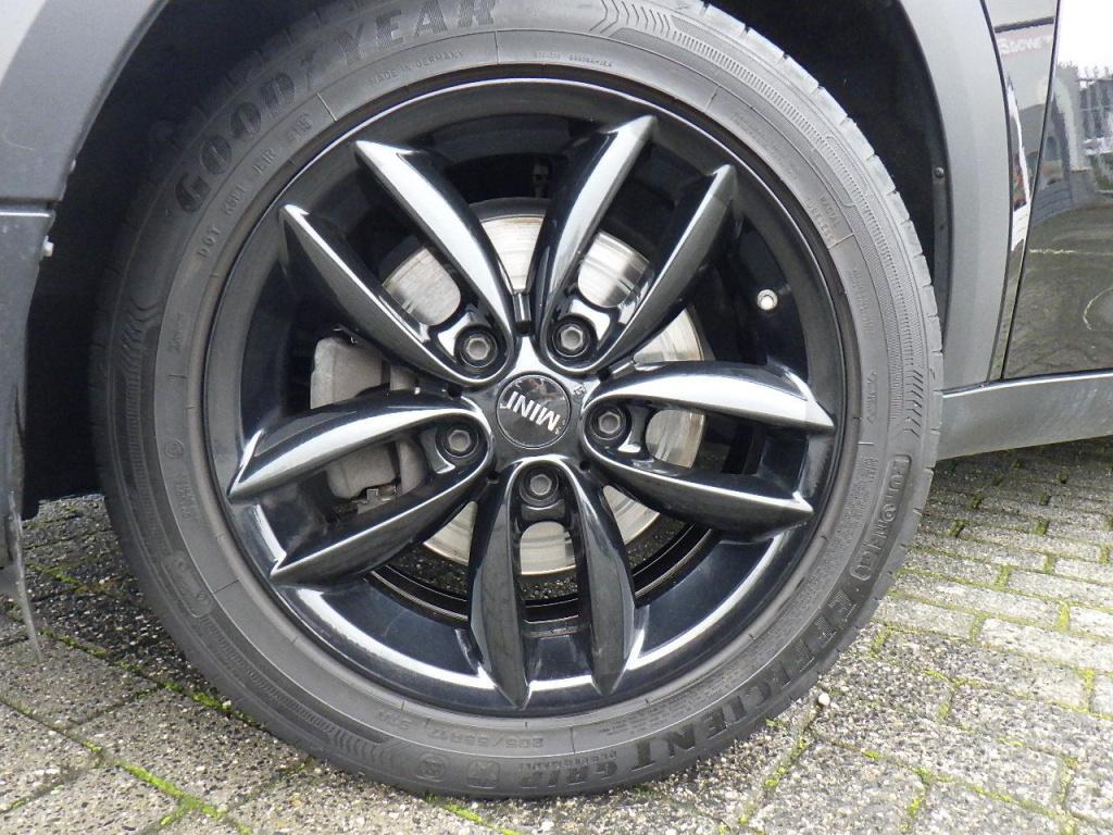 Mini Countryman mini 1.6 cooper pepper