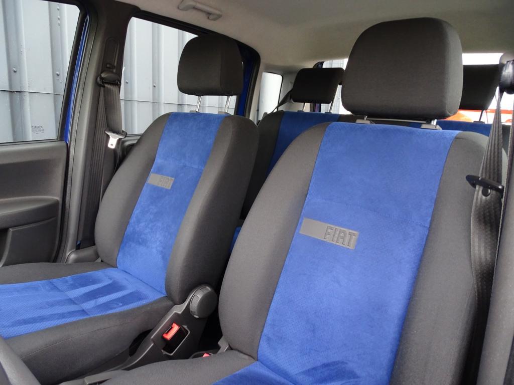 Fiat Panda 1.2 young | airco | el. pakket